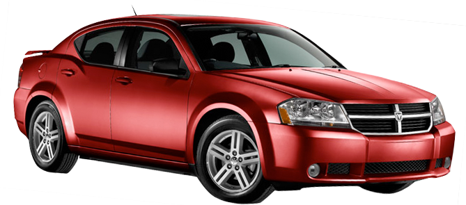 Dodge charger used Car